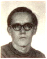 David Fulton (Deceased), Dearborn, MI Michigan